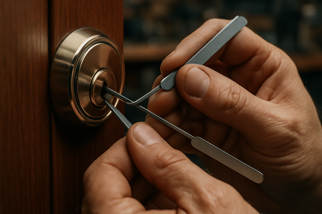 Locksmith Cost Guide: Average Prices & Tips to Save Money