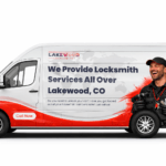 Lakewood Locksmith, Lakewood CO