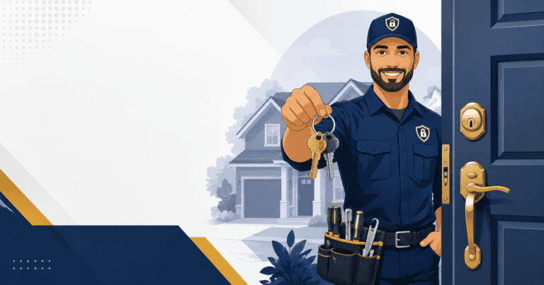Locksmith Cost Per Hour